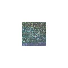 Pentart Dekorfólia hologram pontok 20744