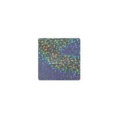 Pentart Dekorfólia hologram gllitterek 20745