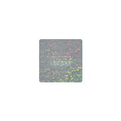 Pentart Dekorfólia hologram jégvirágok 20750