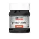 Pentart Matt fekete alapozó paszta 230 ml 20764