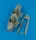Aires F-14B Tomcat cockpit set Für Tamiya Bausatz - cockpitkészlet