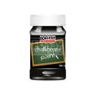 Pentart Táblafesték fekete 100 ml