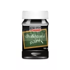 Pentart Táblafesték fekete 100 ml