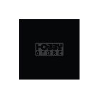 Pentart Táblafesték fekete 100 ml