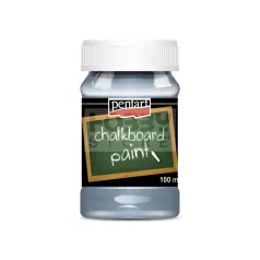 Pentart Táblafesték country kék 100 ml