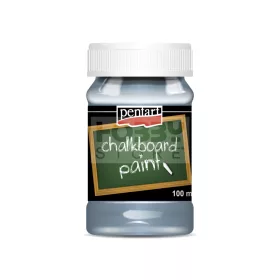 Pentart Táblafesték country kék 100 ml