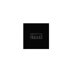 Pentart Táblafesték fekete 230 ml