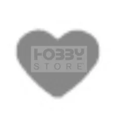 Formalyukasztó 16 mm, Szív 1 - 20826
