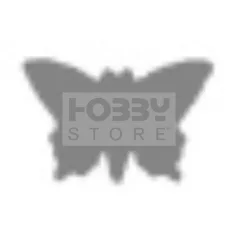 Formalyukasztó 16 mm, Pillangó - 20841