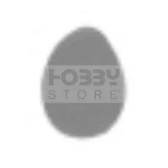 Formalyukasztó 16 mm, Tojás - 20845
