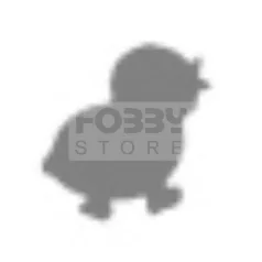 Formalyukasztó 16 mm, Csibe - 20846