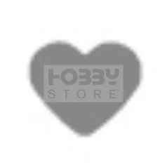 Formalyukasztó 50 mm, Szív 2 - 20897