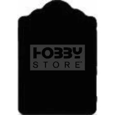 Formalyukasztó 76 mm, Címke - 20902