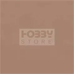   Pentart Matt sötéthomok színű akrilfesték - hobbi festék 50 ml 20986