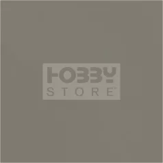   Pentart Matt iszapszürke színű akrilfesték - hobbi festék 50 ml 20992