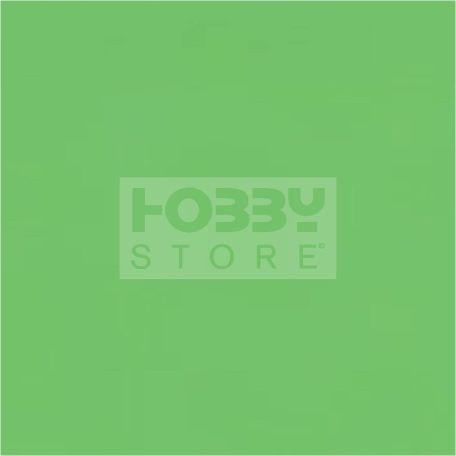 Pentart Matt levélzöld színű akrilfesték - hobbi festék 50 ml 20994