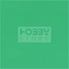 Pentart Matt papagájzöld színű akrilfesték - hobbi festék 50 ml 20995