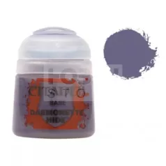   Citadel Colour Base - Daemonette Hide 12 ml akrilfesték 21-06