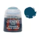 Citadel Colour Base - Stegadon Scale Green 12 ml akrilfesték 21-10