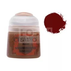   Citadel Colour Base - Mournfang Brown 12 ml akrilfesték 21-20