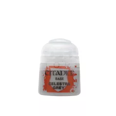 Citadel Colour Base - Celestra Grey 12 ml akrilfesték 21-26