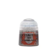 Citadel Colour Base - Leadbelcher 12 ml akrilfesték 21-28