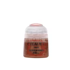   Citadel Colour Base - Screaming Bell 12 ml akrilfesték 21-30