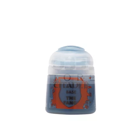 Citadel Colour Base - The Fang 12 ml akrilfesték 21-32