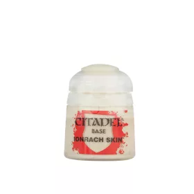 Citadel Colour Base - Ionrach Skin 12 ml akrilfesték 21-38