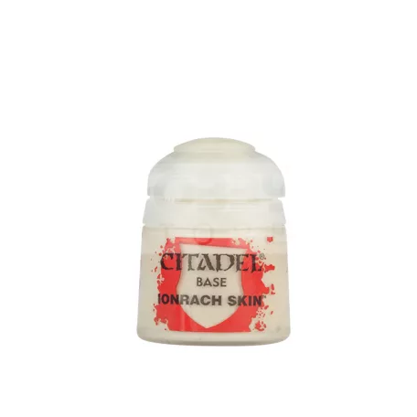 Citadel Colour Base - Ionrach Skin 12 ml akrilfesték 21-38