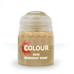 Citadel Colour Base - Morghast Bone 12 ml akrilfesték 21-51