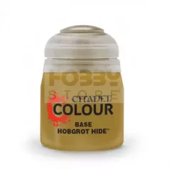 Citadel Colour Base - Hobgrot Hide 12 ml akrilfesték 21-57