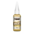 Pentart Média tinta mézsárga 20 ml 21011