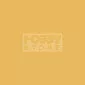 Pentart Média tinta mézsárga 20 ml 21011