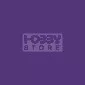 Pentart Média tinta lila 20 ml 21023
