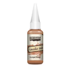 Pentart Média tinta trombitavirág 20 ml 21026