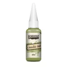 Pentart Média tinta olíva 20 ml 21034