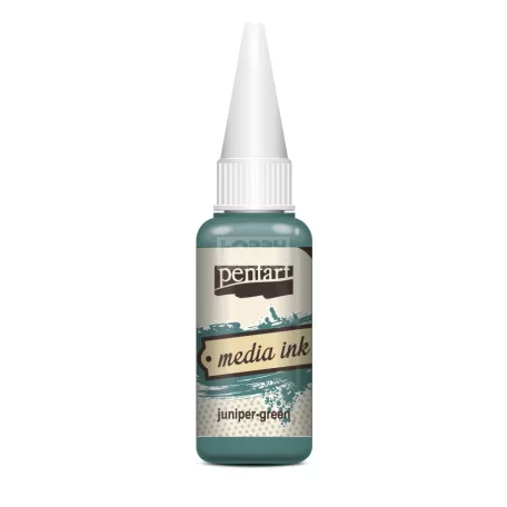 Pentart Média tinta boróka 20 ml 21039