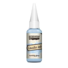 Pentart Média tinta hajnalka 20 ml 21042
