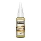 Pentart Média tinta metál arany 20 ml 21050