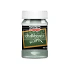 Pentart Táblafesték country zöld 100 ml