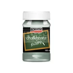 Pentart Táblafesték country zöld 100 ml