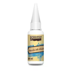 Pentart Média tinta hígító 20 ml 21097