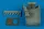 Aires Bf 109E radio equipment for Eduard - repülőgép-rádióberendezés