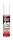 Pentart fényes akrilfesték - piros 20 ml