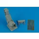 Aires SJU-4/7A (AV-8B) ejection set (TRU) - katapultülés