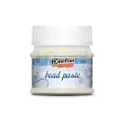 Pentart Gyöngypaszta átlátszó 50 ml 21321