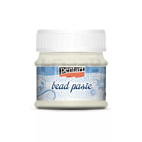 Pentart Gyöngypaszta átlátszó 50 ml 21321