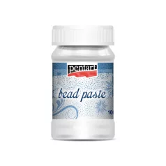 Pentart Gyöngypaszta átlátszó 100 ml 21322