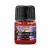 Pentart Üveg és porcelánfesték piros 30 ml 21337